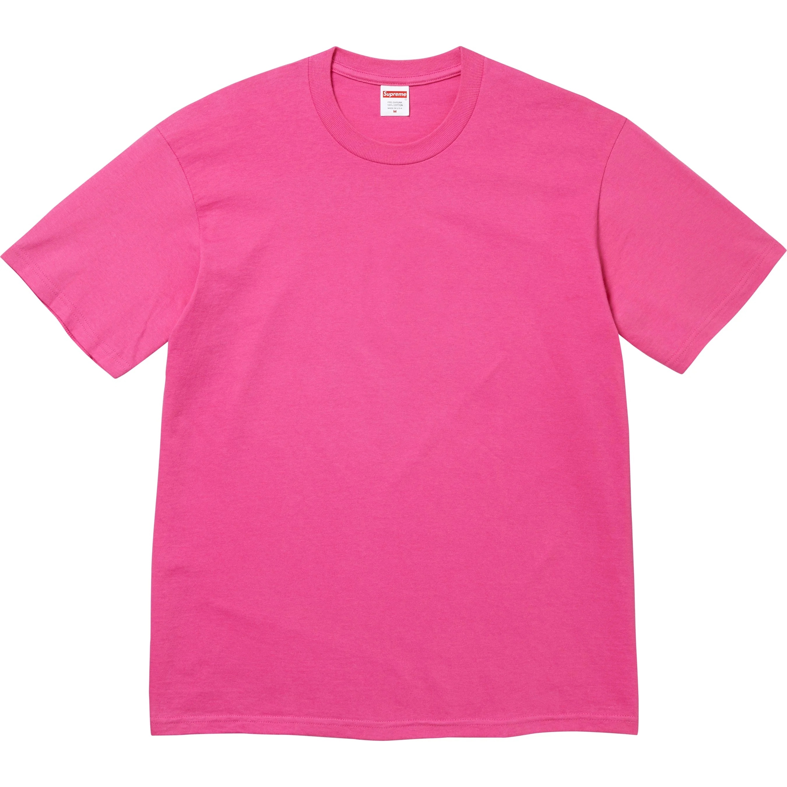 Backwards Tee view 6